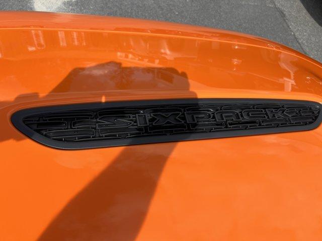 new 2026 Dodge Charger car, priced at $64,080