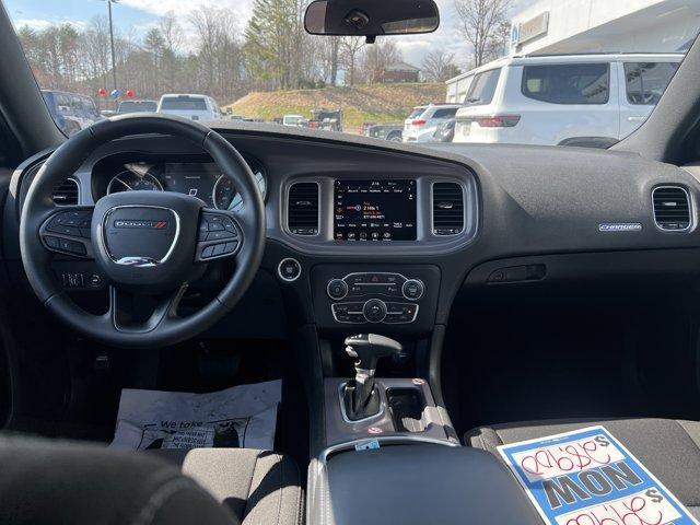 used 2023 Dodge Charger car, priced at $28,900