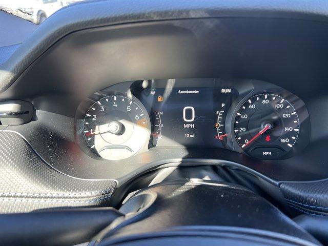 new 2026 Jeep Compass car, priced at $37,073