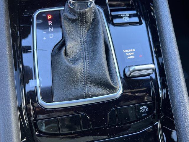 new 2026 Jeep Compass car, priced at $37,073