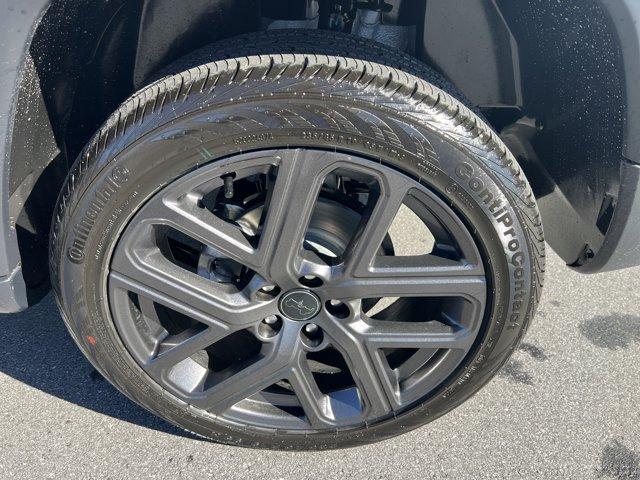 new 2026 Jeep Compass car, priced at $37,073