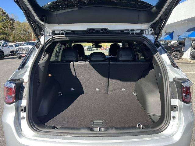 new 2026 Jeep Compass car, priced at $37,073