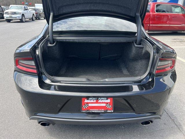 used 2020 Dodge Charger car, priced at $31,793
