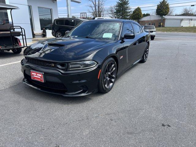 used 2020 Dodge Charger car, priced at $31,793