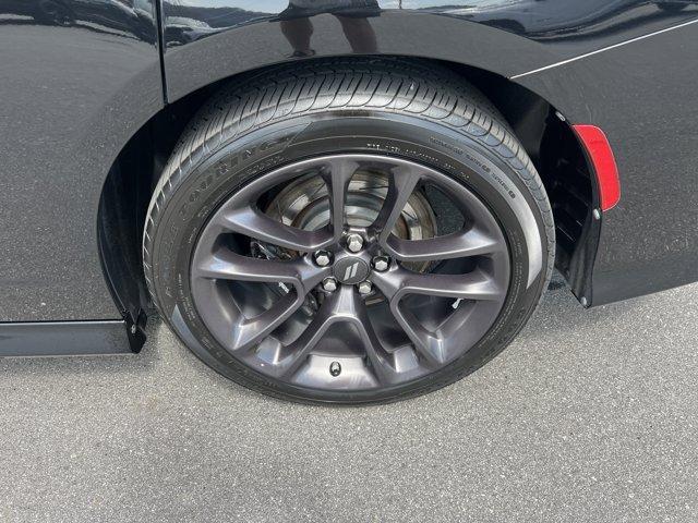 used 2020 Dodge Charger car, priced at $31,793