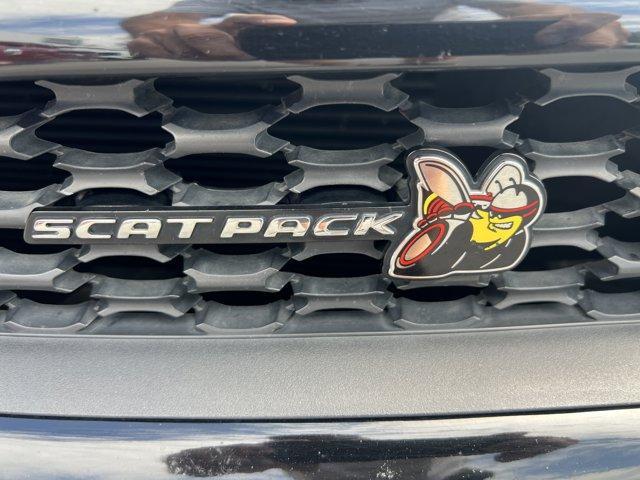 used 2020 Dodge Charger car, priced at $31,793