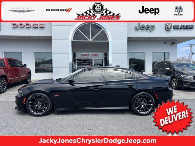 used 2020 Dodge Charger car, priced at $31,793