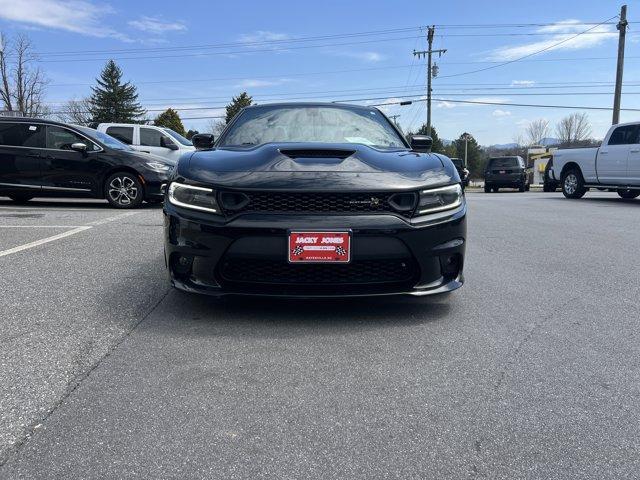 used 2020 Dodge Charger car, priced at $31,793