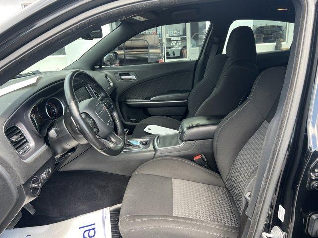 used 2020 Dodge Charger car, priced at $31,793