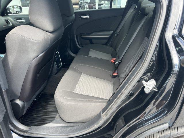 used 2020 Dodge Charger car, priced at $31,793