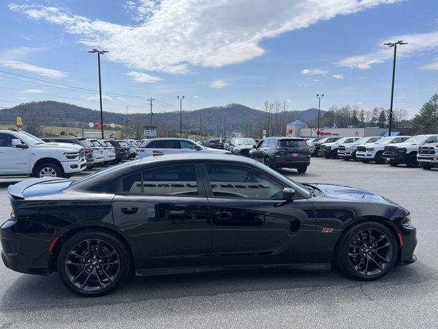 used 2020 Dodge Charger car, priced at $31,793