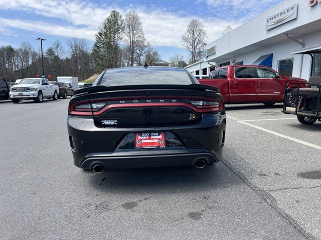 used 2020 Dodge Charger car, priced at $31,793