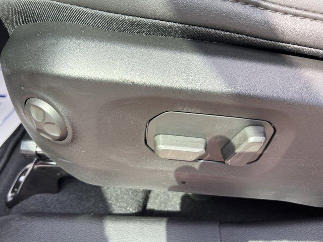 used 2026 Jeep Wrangler car, priced at $56,987