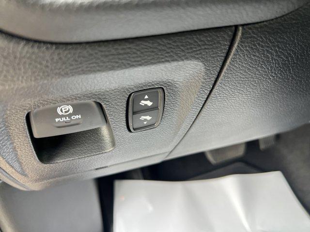 used 2025 Ram 1500 car, priced at $53,900