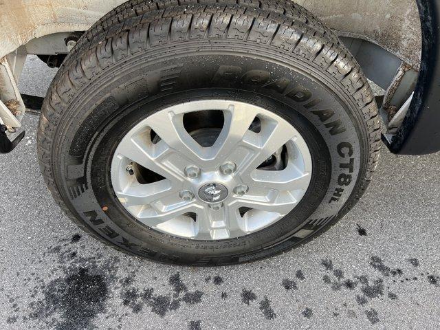 used 2025 Ram ProMaster 2500 car, priced at $42,900