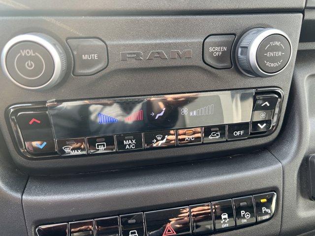 used 2025 Ram ProMaster 2500 car, priced at $42,900