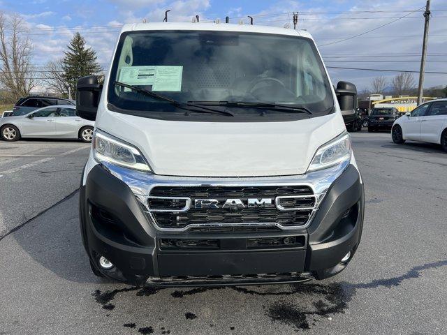 used 2025 Ram ProMaster 2500 car, priced at $42,900