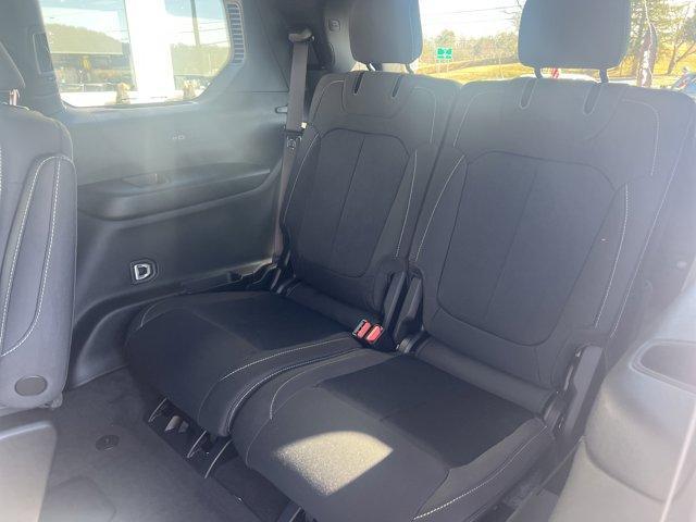 new 2026 Jeep Grand Cherokee L car, priced at $47,153