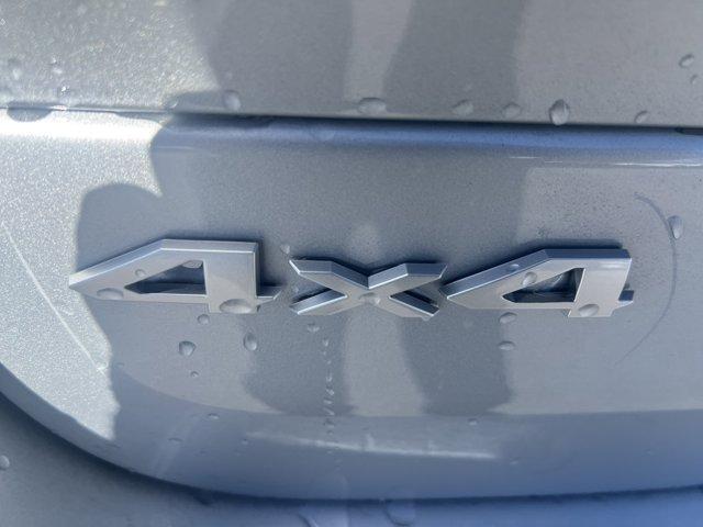 new 2026 Jeep Grand Cherokee L car, priced at $47,153