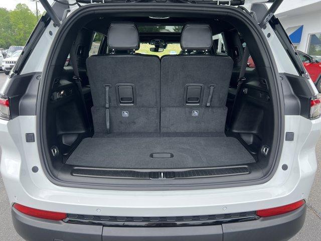 used 2024 Jeep Grand Cherokee L car, priced at $44,925