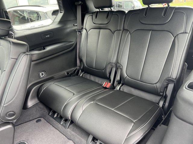 used 2024 Jeep Grand Cherokee L car, priced at $44,925