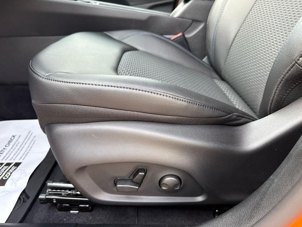 new 2026 Jeep Compass car, priced at $34,436