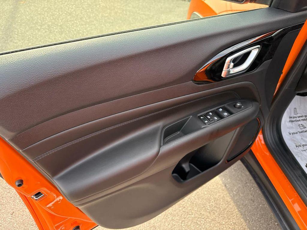 new 2026 Jeep Compass car, priced at $34,436