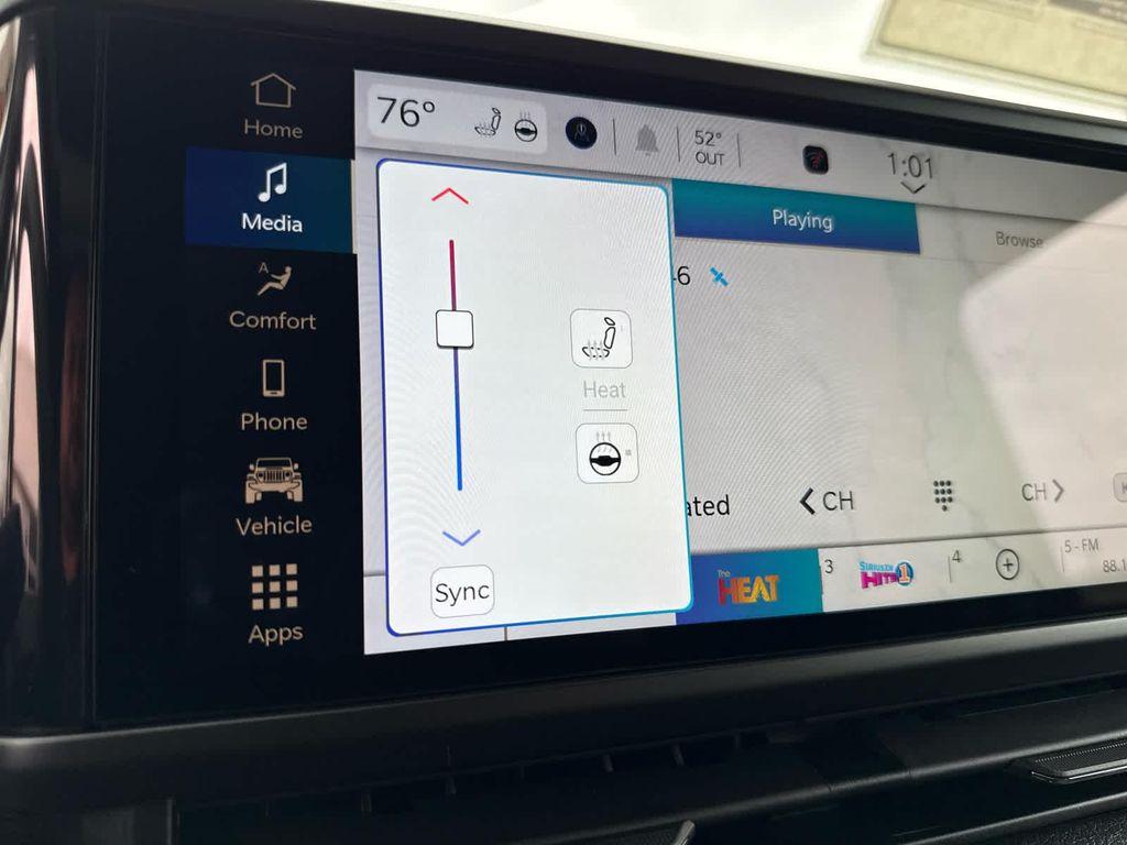 new 2026 Jeep Gladiator car, priced at $49,997