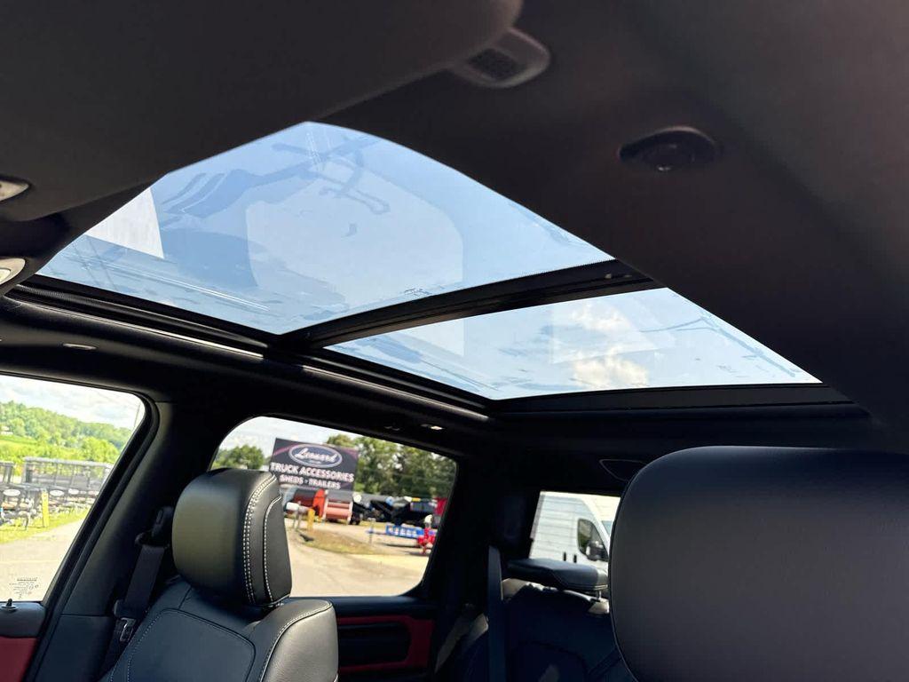 new 2026 Ram 1500 car, priced at $70,987