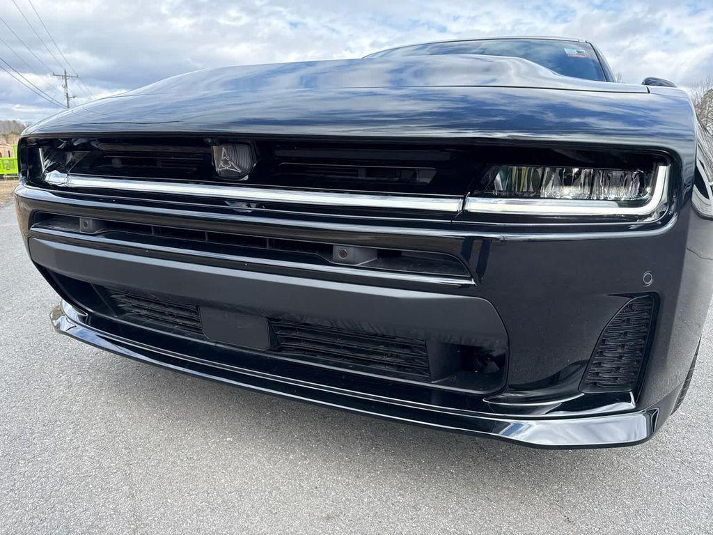 new 2026 Dodge Charger car, priced at $65,486