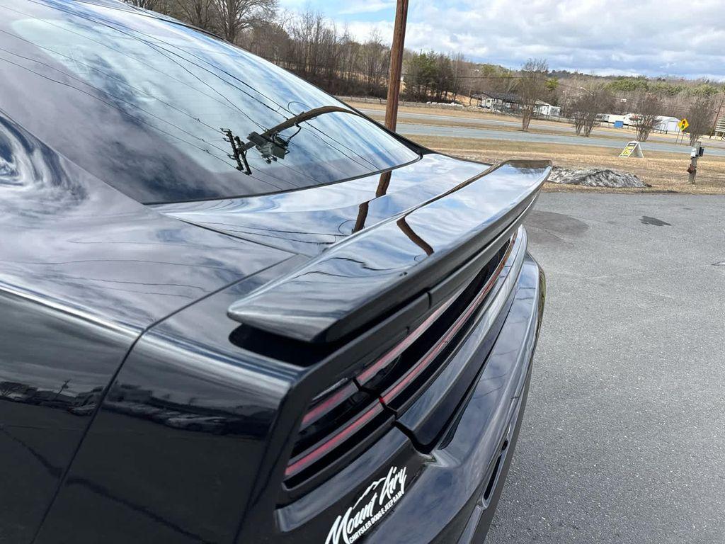 new 2026 Dodge Charger car, priced at $65,486