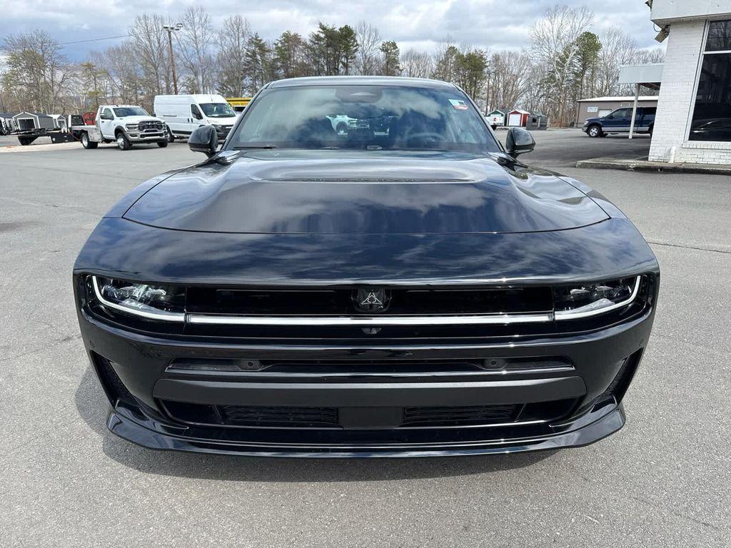 new 2026 Dodge Charger car, priced at $65,486