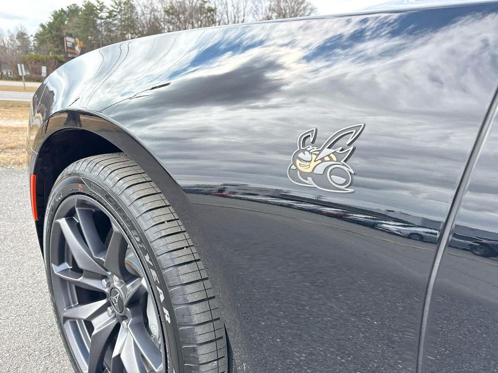 new 2026 Dodge Charger car, priced at $65,486