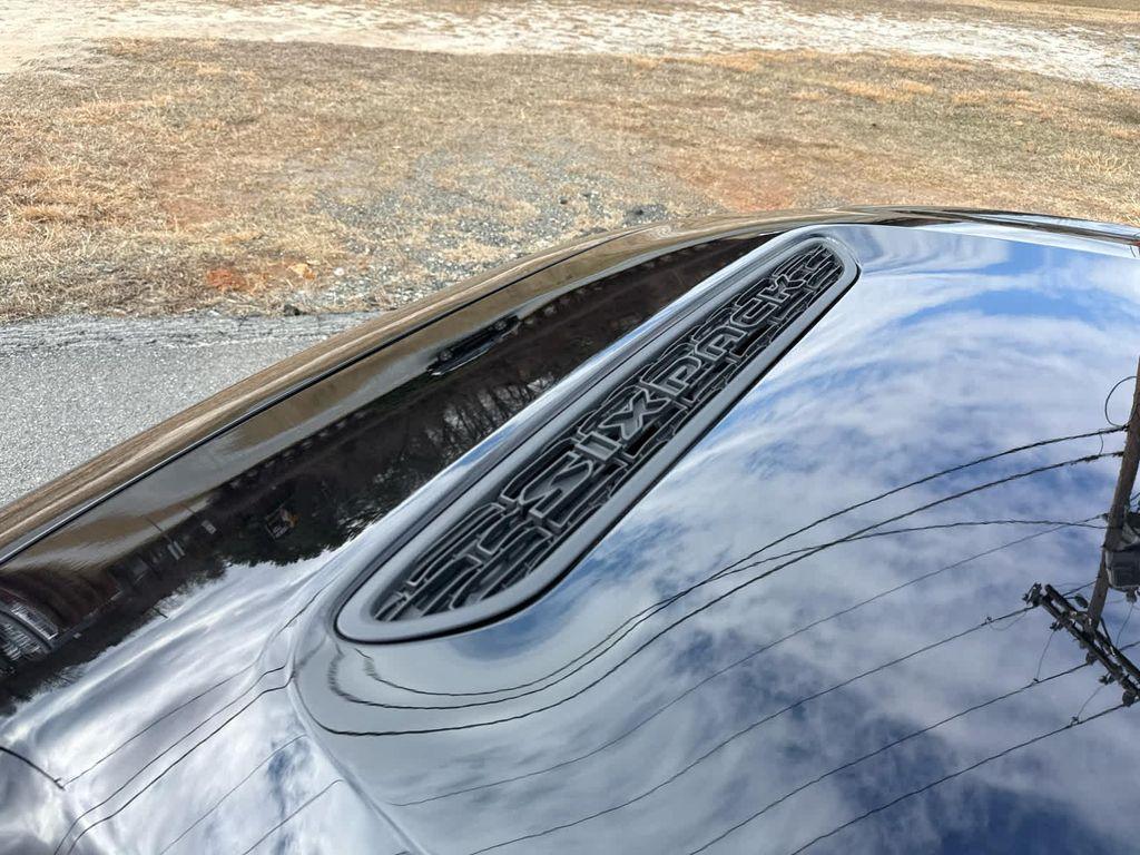 new 2026 Dodge Charger car, priced at $65,486