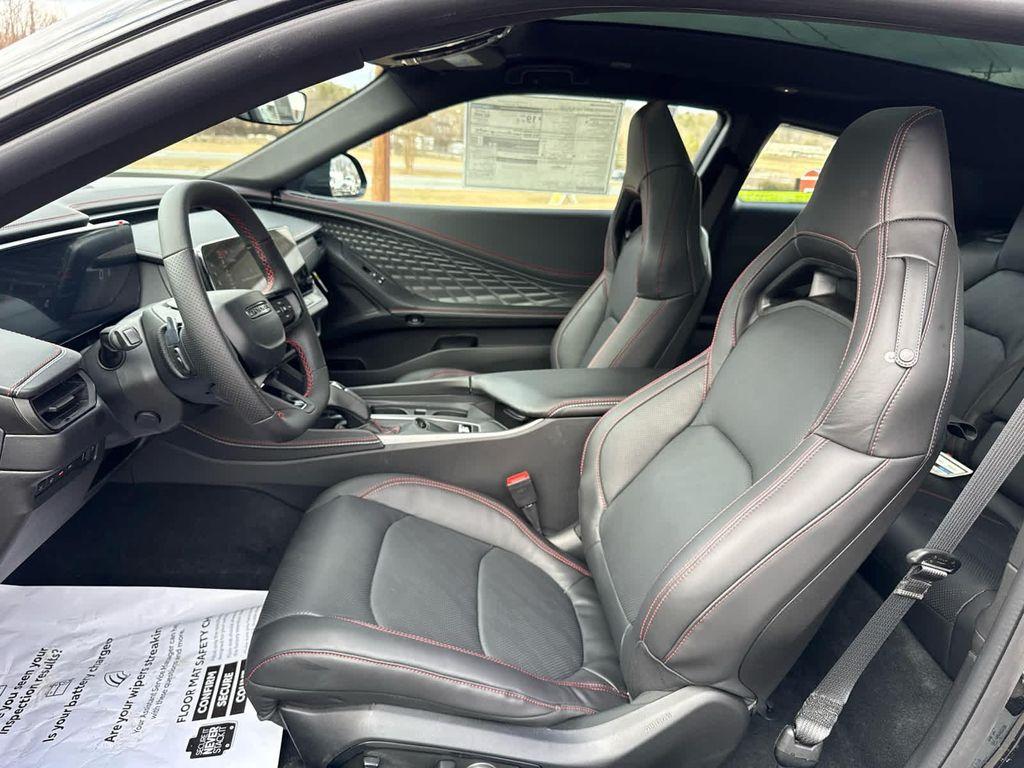 new 2026 Dodge Charger car, priced at $65,486