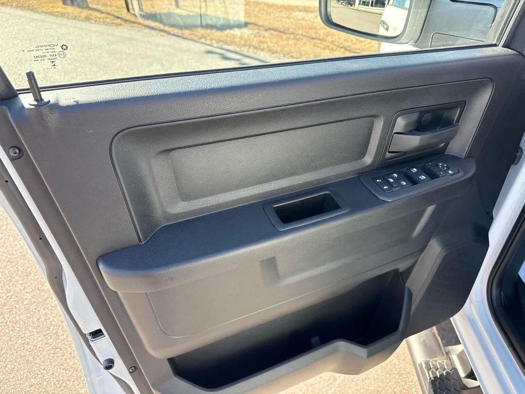 new 2026 Ram 3500 car, priced at $69,987