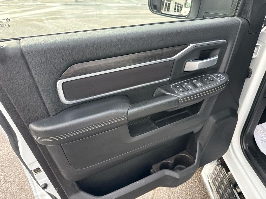 used 2024 Ram 2500 car, priced at $46,597