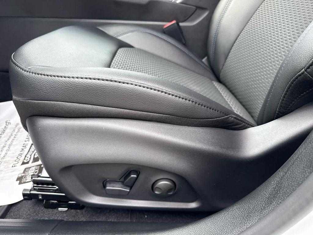 new 2026 Jeep Compass car, priced at $34,987