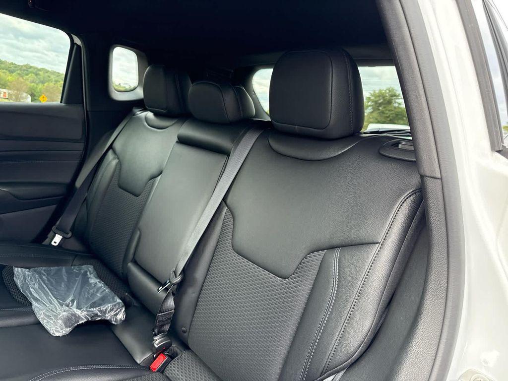 new 2026 Jeep Compass car, priced at $34,987