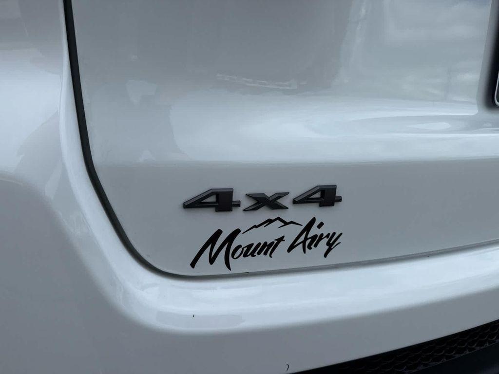 new 2026 Jeep Compass car, priced at $34,987