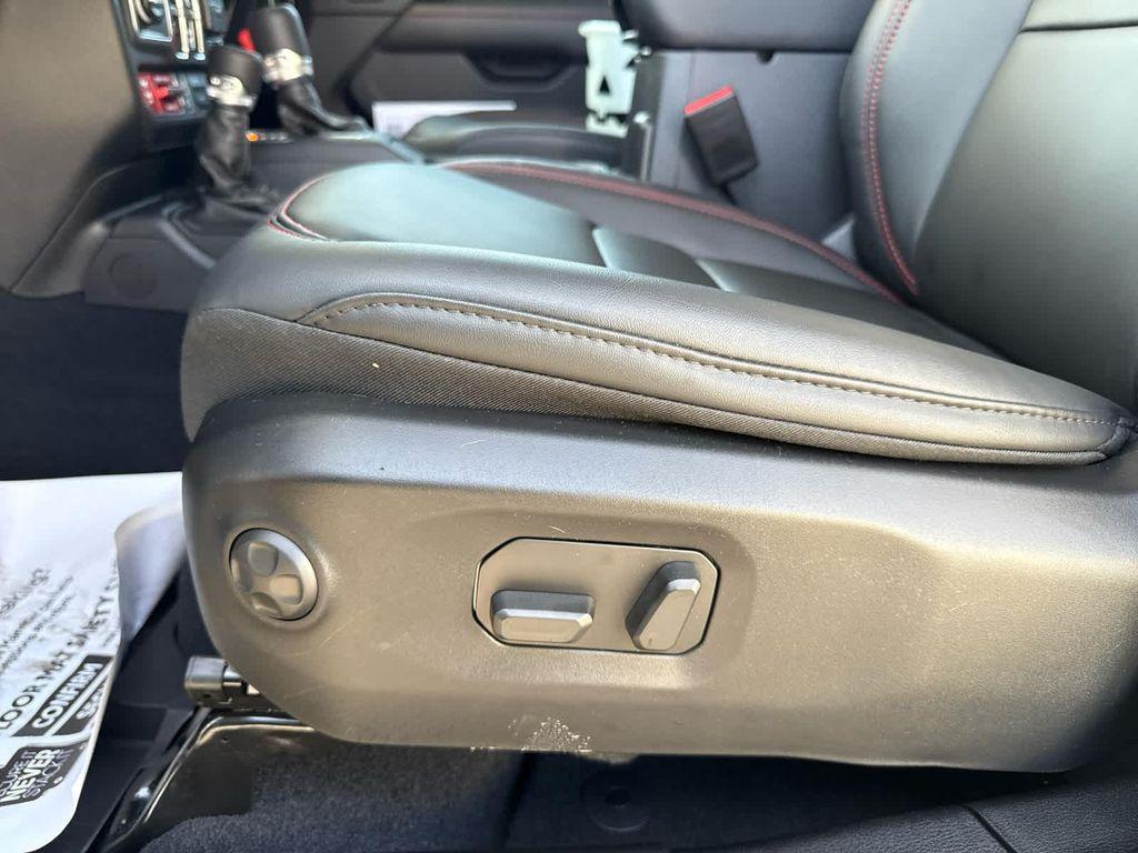 new 2026 Jeep Wrangler car, priced at $68,894