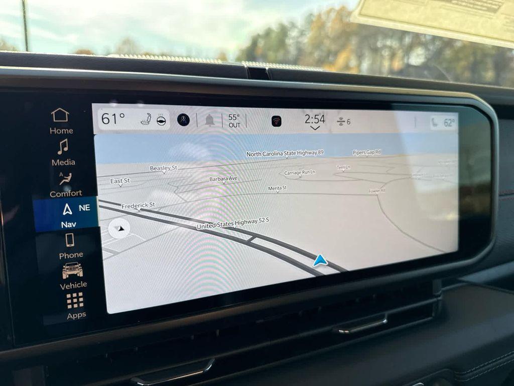 new 2026 Jeep Wrangler car, priced at $68,894