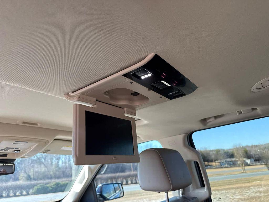 used 2020 Chevrolet Suburban car, priced at $25,597