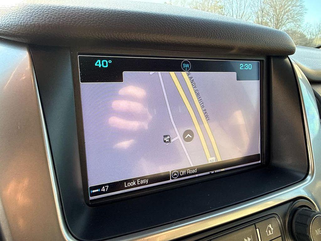 used 2020 Chevrolet Suburban car, priced at $25,597