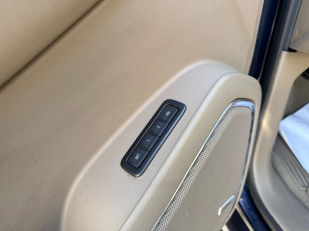 used 2020 Chevrolet Suburban car, priced at $25,597