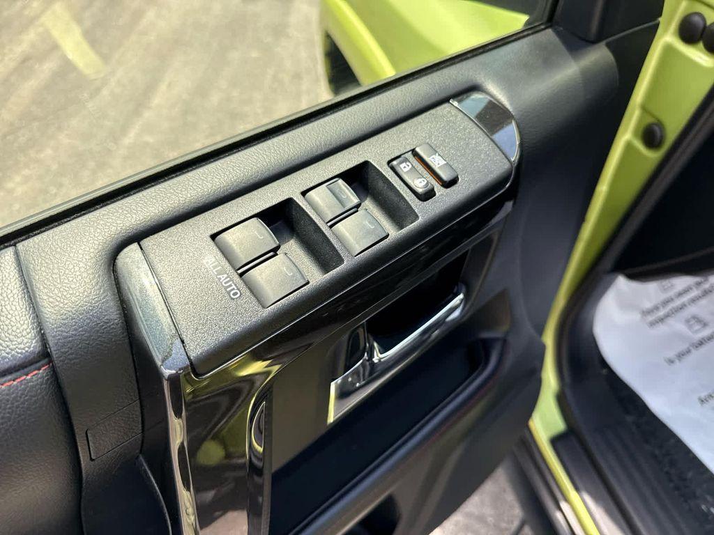 used 2022 Toyota 4Runner car, priced at $48,997