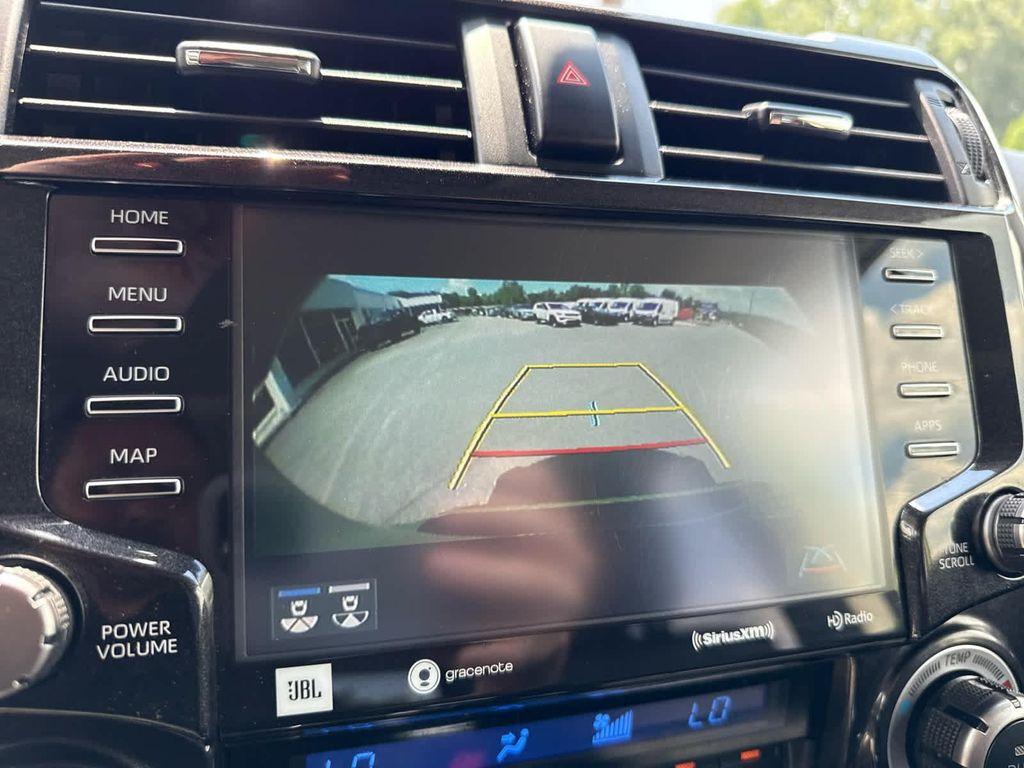 used 2022 Toyota 4Runner car, priced at $48,997