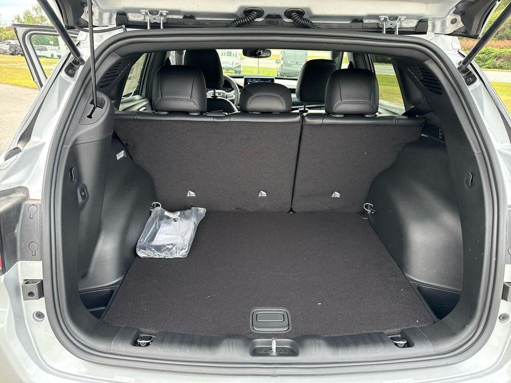 new 2026 Jeep Compass car, priced at $35,497