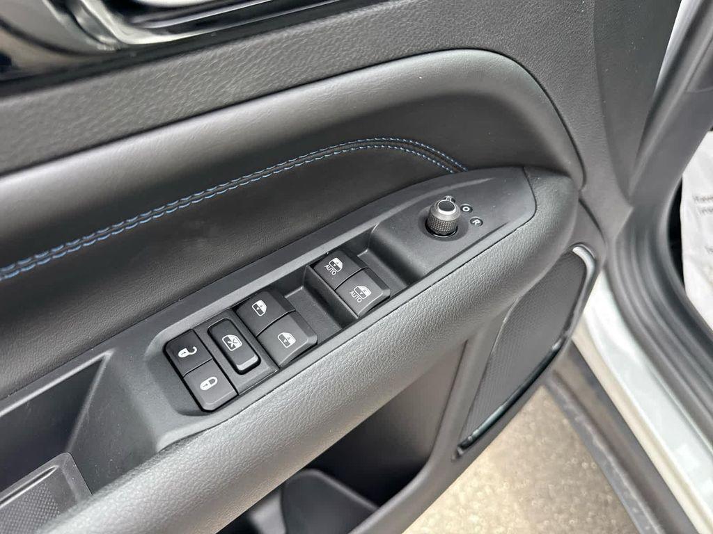 new 2026 Jeep Compass car, priced at $35,497