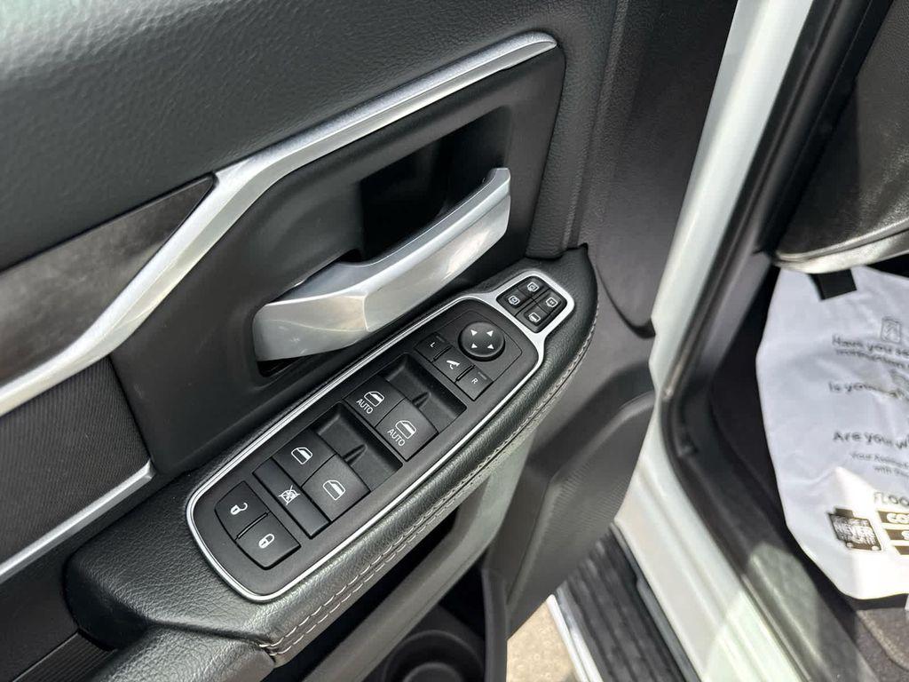 used 2024 Ram 2500 car, priced at $45,496